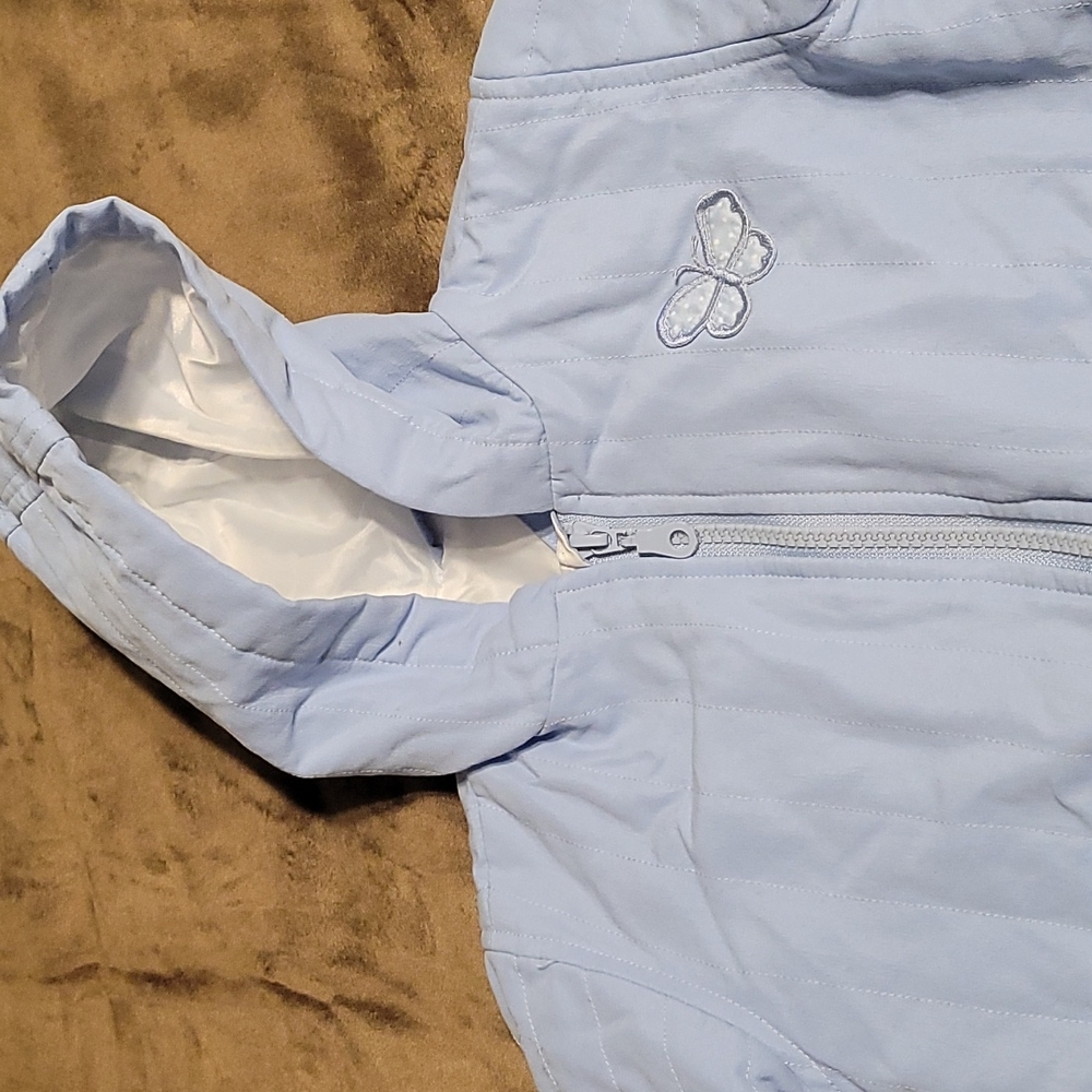 London Fog Jacket - Picture 2 of 5